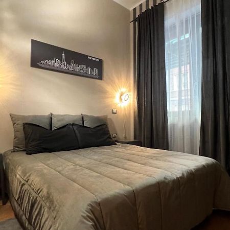 Camera Matrimoniale Al Centro Di Firenze Monaco Extérieur photo