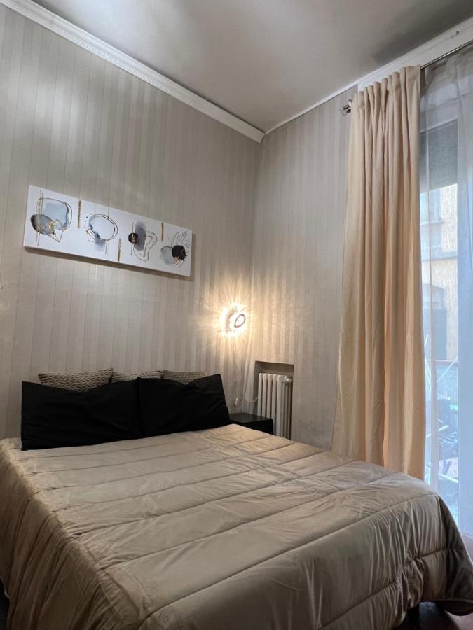 Camera Matrimoniale Al Centro Di Firenze Monaco Extérieur photo