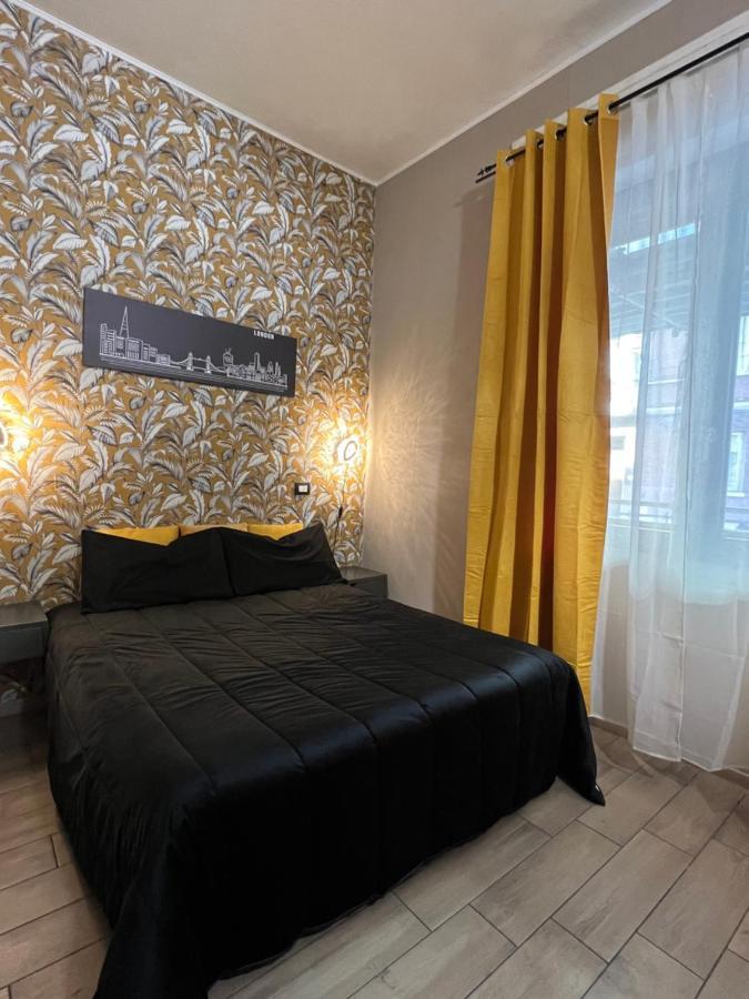 Camera Matrimoniale Al Centro Di Firenze Monaco Extérieur photo