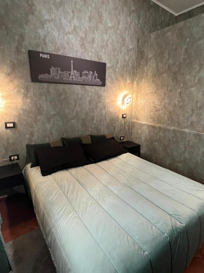 Camera Matrimoniale Al Centro Di Firenze Monaco Extérieur photo